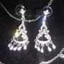 Jon Richard Costume Jewellery Set for Sale Image 3