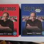 Sopronas Complete Series DVD Image 2