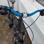 Cube Mountain bike Image 3