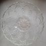 vintage new 6 glass sundae dishes in original box Image 6
