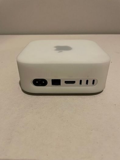 Mac Mini M4 (10GbE)