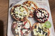 Honestly Healthy cook book