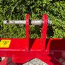 Euro bracket attachment for rear end of tractor Image 6