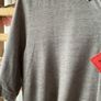 Bnwt jersey lerros medium short sleeve shirt with button down collar Image 4