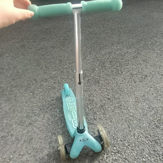 Mini Micro scooter