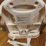 Summer Infant - baby Feeding Chair, removable table and foldable legs Image 6