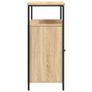 Sideboard Sonoma Oak Image 6