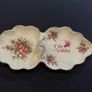 Porcelain Vintage Trinket/dish Tray Image 4