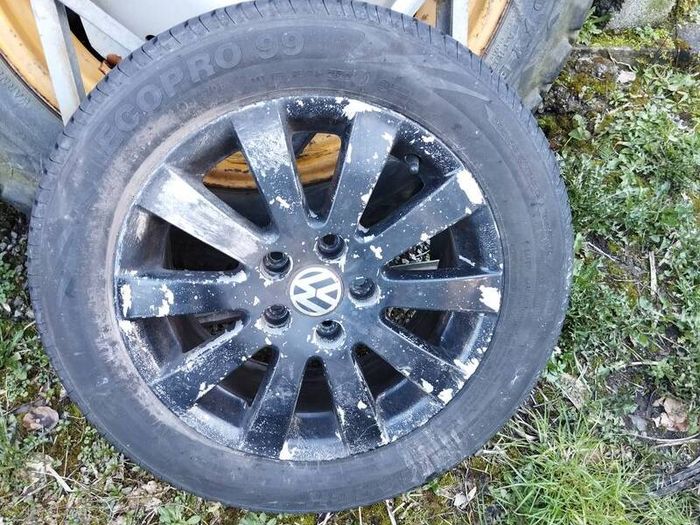 Tyre