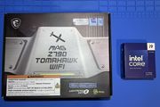Intel i9-14900K + MSI Z790 Tomahawk WiFi Bundle