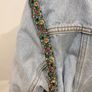 Sandro Paris Denim Jacket Image 6