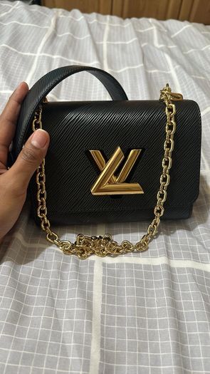 Lv Pm Twist