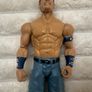 John Cena WWE Series 105 Head is too loose 2017 Damaged Please see photos Image 4
