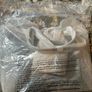 Brand New Michael Kors Jet Set Travel Tote (Navy) Image 3