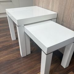 nest of tables