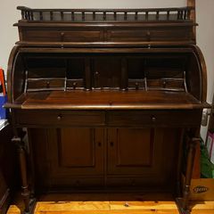 Antique writing desk