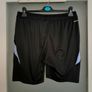 Adidas All Blacks Rugby Gym Shorts Image 2