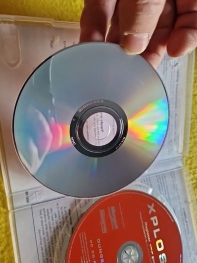 Dungeon Siege Pc  Games  Original