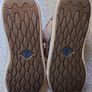 Sperry mens shoes 10, 44.5 Image 2