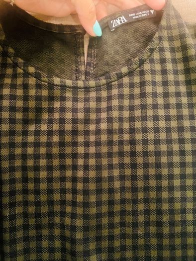 Zara dress