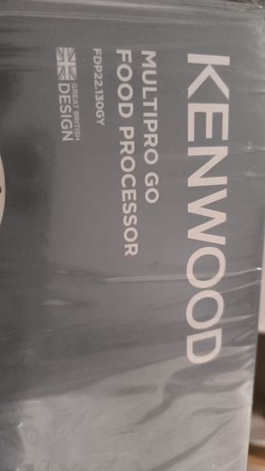 food processor