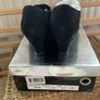 Bnwt black wedge shoe size 41(7) Image 10