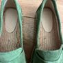 Suede mens loafers Image 2