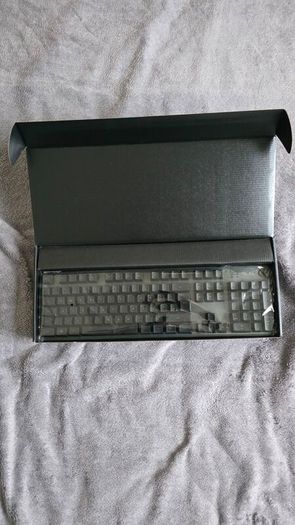 Logitech G513 Gaming Keyboard