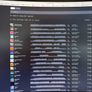 MSI MAG 321CUP 31.5 4K Curved Monitor. Like New. Image 6