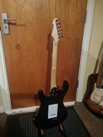 gear 4 music strat