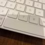 Apple Magic Keyboard (German) Image 2