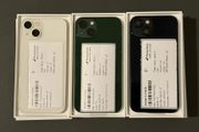 iPhone 13,128GB (GRADE A Mint Like New) Free Screen Protector an Phone Cover 3 Month Warranty RECEIPT