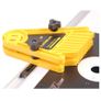 Multi-purpose Feather Loc Board Set Woodworking Engraving Machine Double Featherboards Miter Gauge Slot Woodwork DIY Tools Image 5