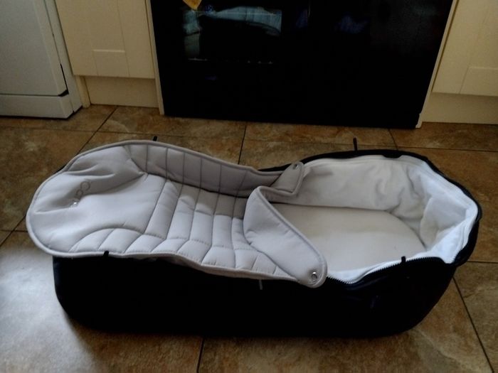 Icandy travel system