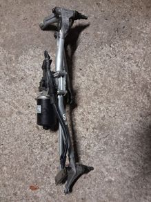 bmw 3 e90 wipers linkage