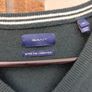 Gant Lambswool Jumper Mens 2XL Image 3