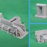 Wargames Custom Decorations 3D-printed Image 6