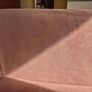 Pink Chaise Longue Image 4