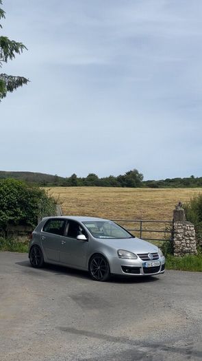2009 mk5 golf