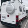 Fiat Ducato campervan Image 2