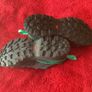 SALOMAN Ladies Sports shoes size 38 U.K 5. Image 5