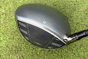 Qi35 Taylormade Driver