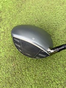 Qi35 Taylormade Driver
