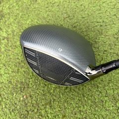 Qi35 Taylormade Driver