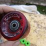 Skateboard parts Image 4