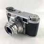 Vintage Leidolf Wetzlar Lordomat rangefinder camera Image 3