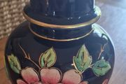 Ginger Jar