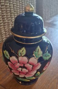 Ginger Jar