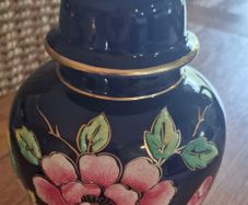 Ginger Jar