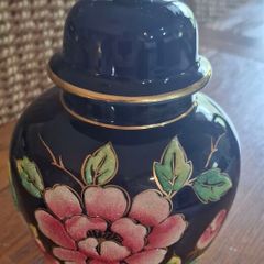 Ginger Jar